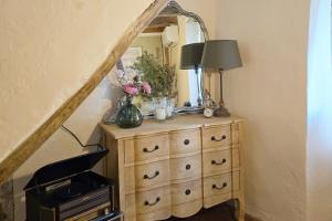 Le Allegre Comari di Nesso, casa e benessere