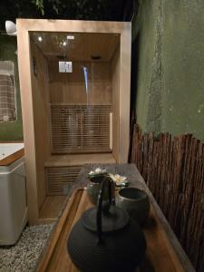Le Allegre Comari di Nesso, casa e benessere
