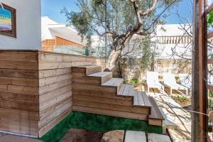 Villa Aida - Salento Reservation