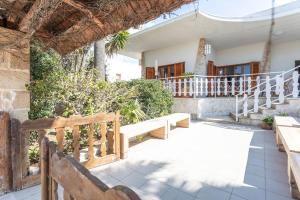Villa Aida - Salento Reservation