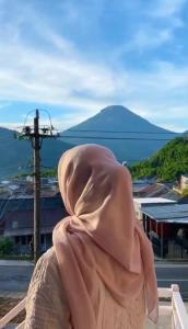 GR Cabin & Villa Dieng