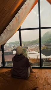 GR Cabin & Villa Dieng