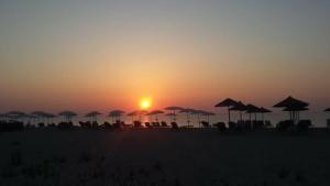 Hotel Avra Olympos Greece