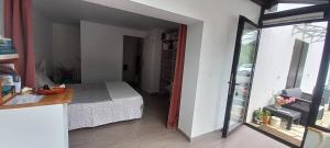 La Casita de Rose au calme proche plage dHendaye - 26 m2 Bien équipé Parking privé Jardin