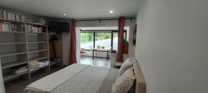 La Casita de Rose au calme proche plage dHendaye - 26 m2 Bien équipé Parking privé Jardin