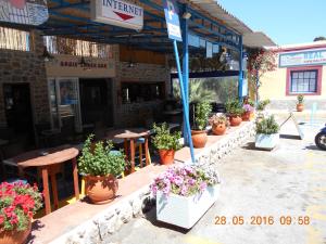 Agelica Apartments Kalymnos Greece