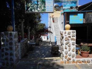 Agelica Apartments Kalymnos Greece