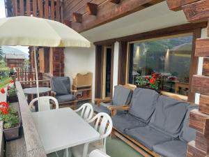 Edelweiss - Ile-de-Paix - 1985 la Forclaz