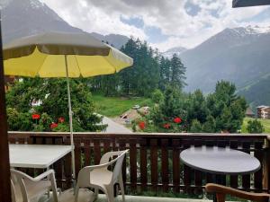 Edelweiss - Ile-de-Paix - 1985 la Forclaz