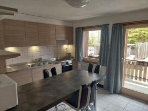 Edelweiss - Ile-de-Paix - 1985 la Forclaz