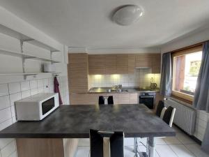 Edelweiss - Ile-de-Paix - 1985 la Forclaz