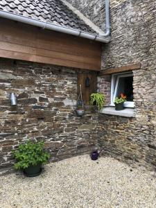 Gîte de lhôtel Castel