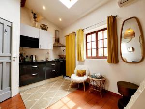 Le Cosy Antibois - Proche Marché Provençal