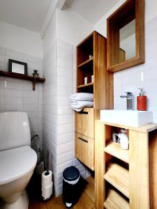 Le Cosy Antibois - Proche Marché Provençal