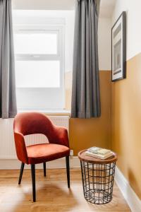 The Chapter Hotels - Camden Town