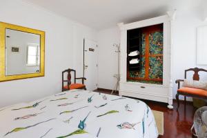 Downtown Lisbon Apartment