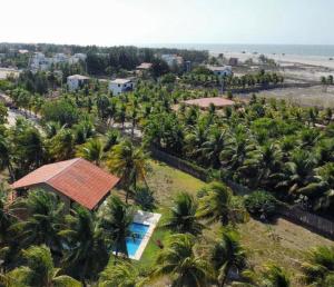 Casa Macapaz