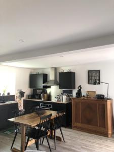 Gîte de lhôtel Castel