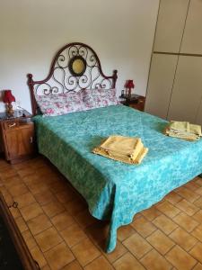 Il nido di Irene e Sofia