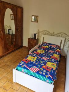 Il nido di Irene e Sofia