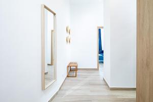 T5 Tűzoltó Apartment