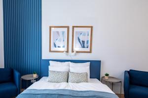 T5 Tűzoltó Apartment