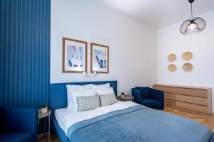 T5 Tűzoltó Apartment