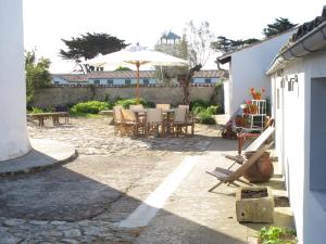 Villas Le Moulin de la Boire, exceptionnel pour 12 personnes : photos des chambres