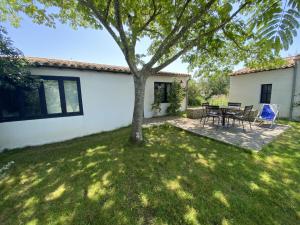 Villas Le Moulin de la Boire, exceptionnel pour 12 personnes : photos des chambres