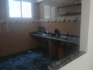 سكن الأخوين