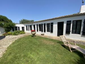 Villas Le Moulin de la Boire, exceptionnel pour 12 personnes : photos des chambres