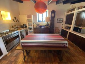 Villas Le Moulin de la Boire, exceptionnel pour 12 personnes : photos des chambres