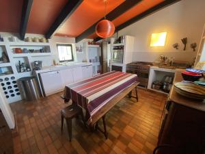 Villas Le Moulin de la Boire, exceptionnel pour 12 personnes : photos des chambres