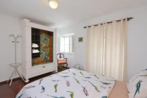 Downtown Lisbon Apartment