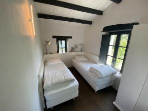 Villas Le Moulin de la Boire, exceptionnel pour 12 personnes : photos des chambres