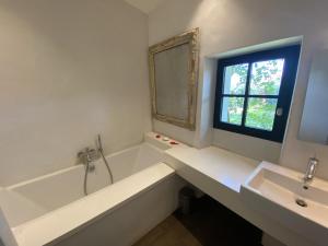 Villas Le Moulin de la Boire, exceptionnel pour 12 personnes : photos des chambres