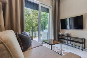 Apartamenty Świnoujście - 11 listopada 70c