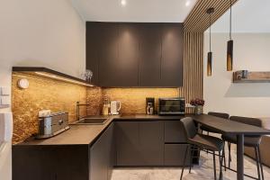 Apartamenty Świnoujście - 11 listopada 70c