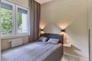 Apartamenty Świnoujście - 11 listopada 70c
