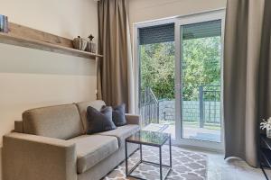 Apartamenty Świnoujście - 11 listopada 70c