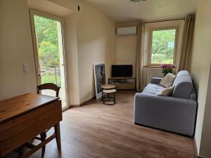 Vues imprenables, calme, nature, confort