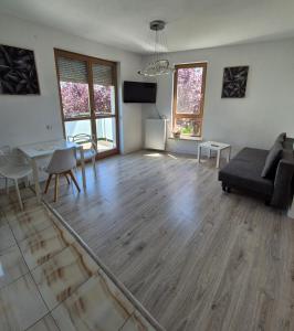 Apartment Wilanow Branickiego - Hotel 3 stelle a Varsavia