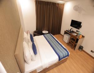 Hotel Royal Galaxy Blest Park