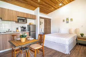 Macondo Ecolodge Apt 4 - Estrella de Fuego - Hotely, Coco