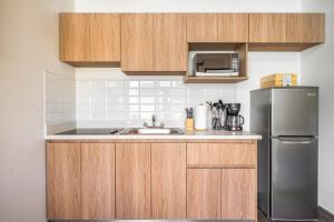 Macondo Ecolodge Apt 4 - Estrella de Fuego