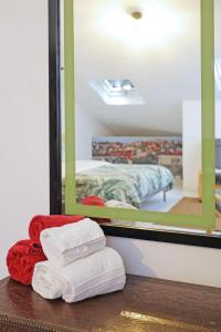 Downtown Lisbon Apartment