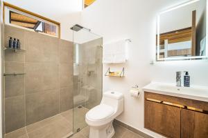 Macondo Ecolodge Apt 4 - Estrella de Fuego