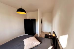 Maisons de vacances Maison Libourne 2 Chambres : photos des chambres