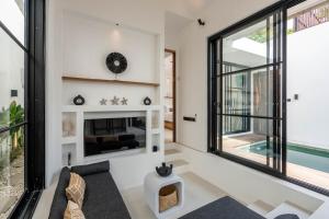 NEW! Villa Sasi - 1BR Villa in Kedungu