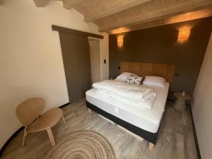 Villas La Villa des Vignes au coeur de RIvedoux-Plage : photos des chambres